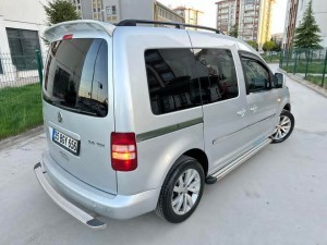 Satılık Volkswagen 2012 model Caddy