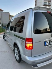 Satılık Volkswagen 2012 model Caddy