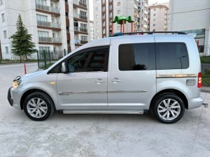 Satılık Volkswagen 2012 model Caddy