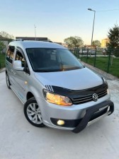 Satılık Volkswagen 2012 model Caddy