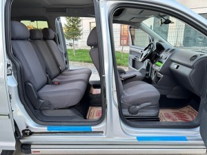Satılık Volkswagen 2012 model Caddy