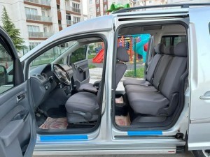 Satılık Volkswagen 2012 model Caddy