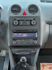 Satılık Volkswagen 2012 model Caddy