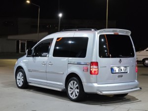 Satılık Volkswagen 2012 model Caddy