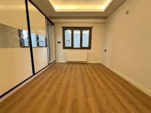 MG GÜNEŞ EMLAK'TAN SATILIK LÜX DAİRE
