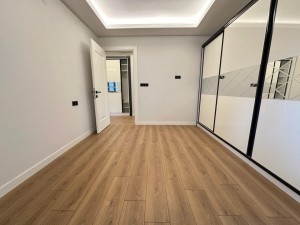 MG GÜNEŞ EMLAK'TAN SATILIK LÜX DAİRE
