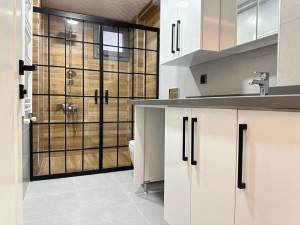 MG GÜNEŞ EMLAK'TAN SATILIK LÜX DAİRE