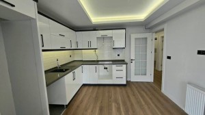 MG GÜNEŞ EMLAK'TAN SATILIK LÜX DAİRE