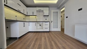 MG GÜNEŞ EMLAK'TAN SATILIK LÜX DAİRE