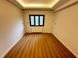 MG GÜNEŞ EMLAK'TAN SATILIK LÜX DAİRE