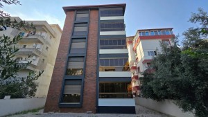 MG GÜNEŞ EMLAK'TAN SATILIK LÜX DAİRE