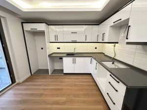 MG GÜNEŞ EMLAK'TAN SATILIK LÜX DAİRE