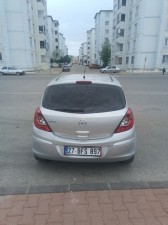 125 BİN KM'DE ÇİÇEK GİBİ