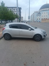 125 BİN KM'DE ÇİÇEK GİBİ