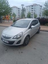 125 BİN KM'DE ÇİÇEK GİBİ