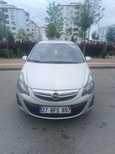 125 BİN KM'DE ÇİÇEK GİBİ