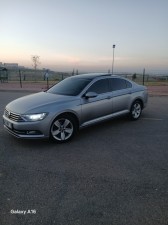2018 Passat eksiksiz masrafsız