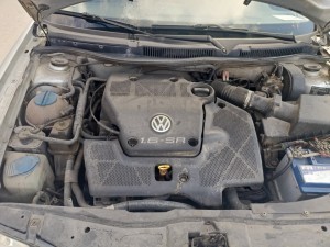 Volkswagen Bora
