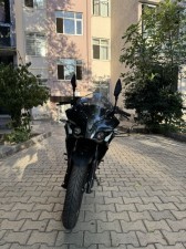 2100 km’de sıfır ayarında servis bakımlı