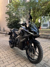 2100 km’de sıfır ayarında servis bakımlı