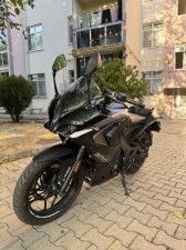 2100 km’de sıfır ayarında servis bakımlı