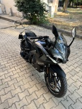 2100 km’de sıfır ayarında servis bakımlı