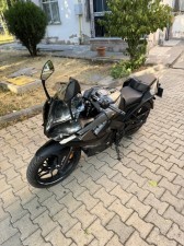 2100 km’de sıfır ayarında servis bakımlı