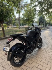2100 km’de sıfır ayarında servis bakımlı