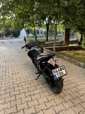 2100 km’de sıfır ayarında servis bakımlı