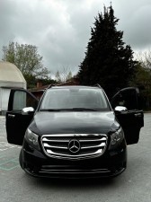 2018 model 111 cdi vito tourer