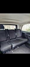 2018 model 111 cdi vito tourer