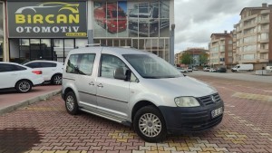 2005 1.9 TDI CADY
