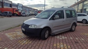 2005 1.9 TDI CADY