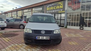 2005 1.9 TDI CADY