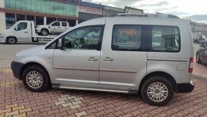 2005 1.9 TDI CADY