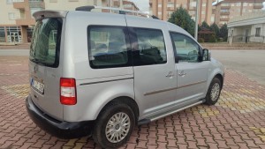 2005 1.9 TDI CADY