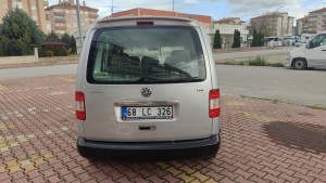 2005 1.9 TDI CADY