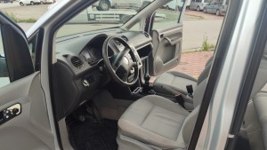 2005 1.9 TDI CADY