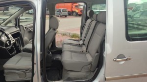 2005 1.9 TDI CADY