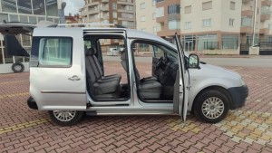 2005 1.9 TDI CADY