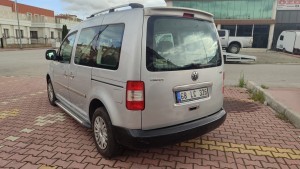 2005 1.9 TDI CADY