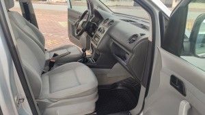 2005 1.9 TDI CADY