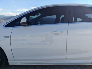 Düşük km, mekanik kusursuz