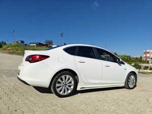Düşük km, mekanik kusursuz