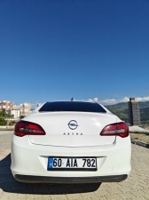 Düşük km, mekanik kusursuz