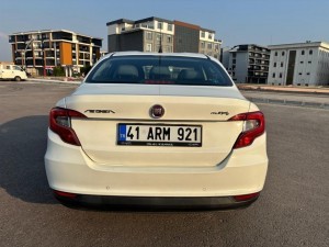 Temiz aile aracı