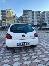 Binek arac