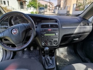 Bakımı yapılmış aracım satılık