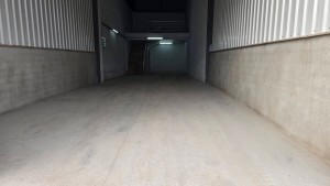MG GÜNEŞ EMLAK'TAN SATILIK SANAYİ DÜKKANI