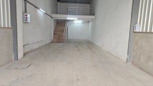MG GÜNEŞ EMLAK'TAN SATILIK SANAYİ DÜKKANI